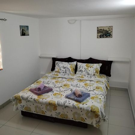 Privatni Smestaj Zlatko Soko Banja Bagian luar foto