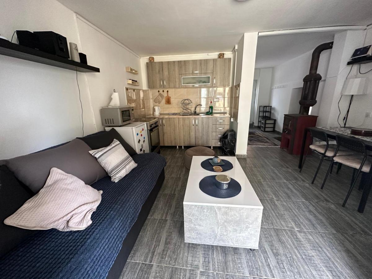Privatni Smestaj Zlatko Soko Banja Bagian luar foto