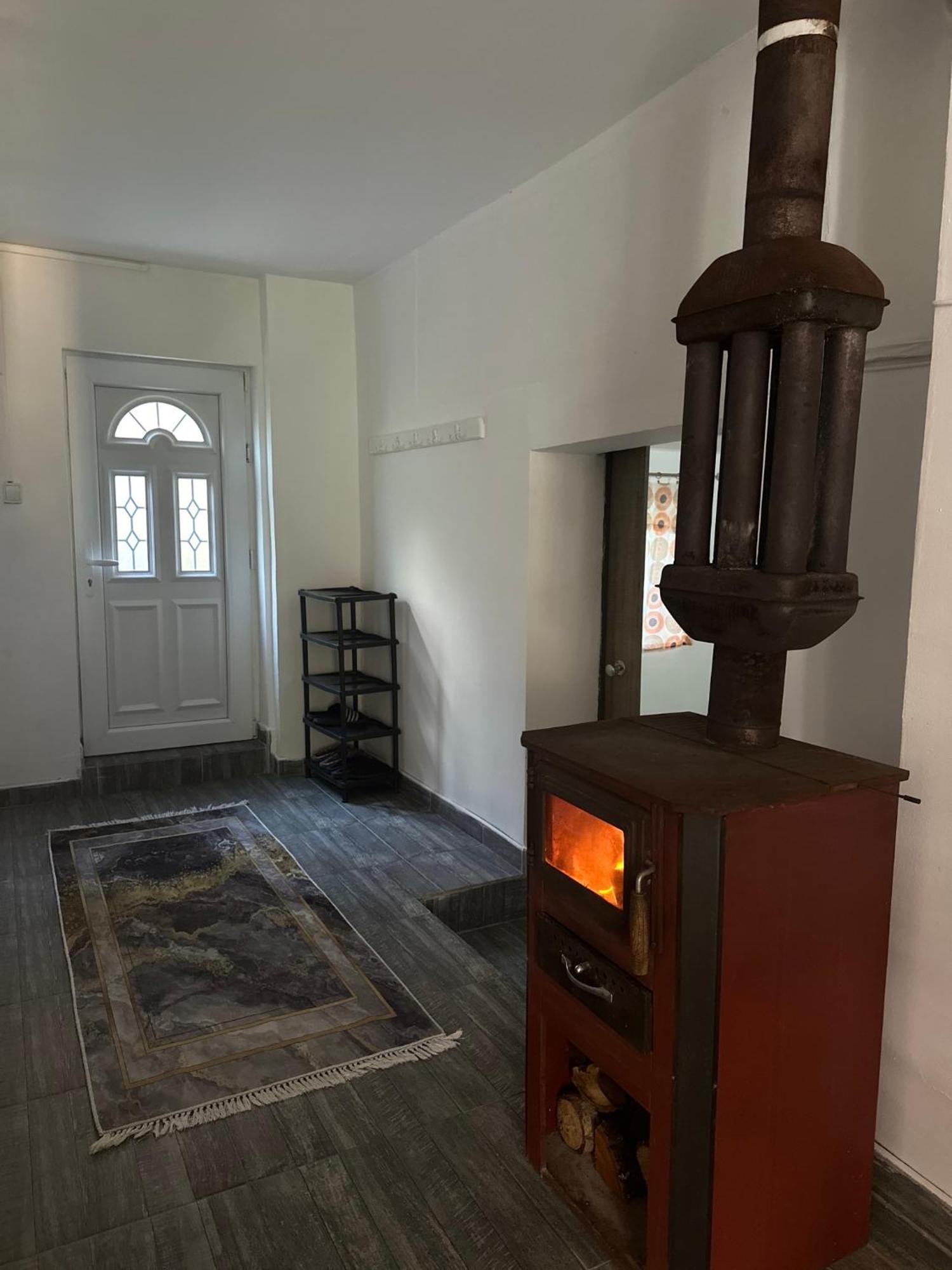 Privatni Smestaj Zlatko Soko Banja Bagian luar foto