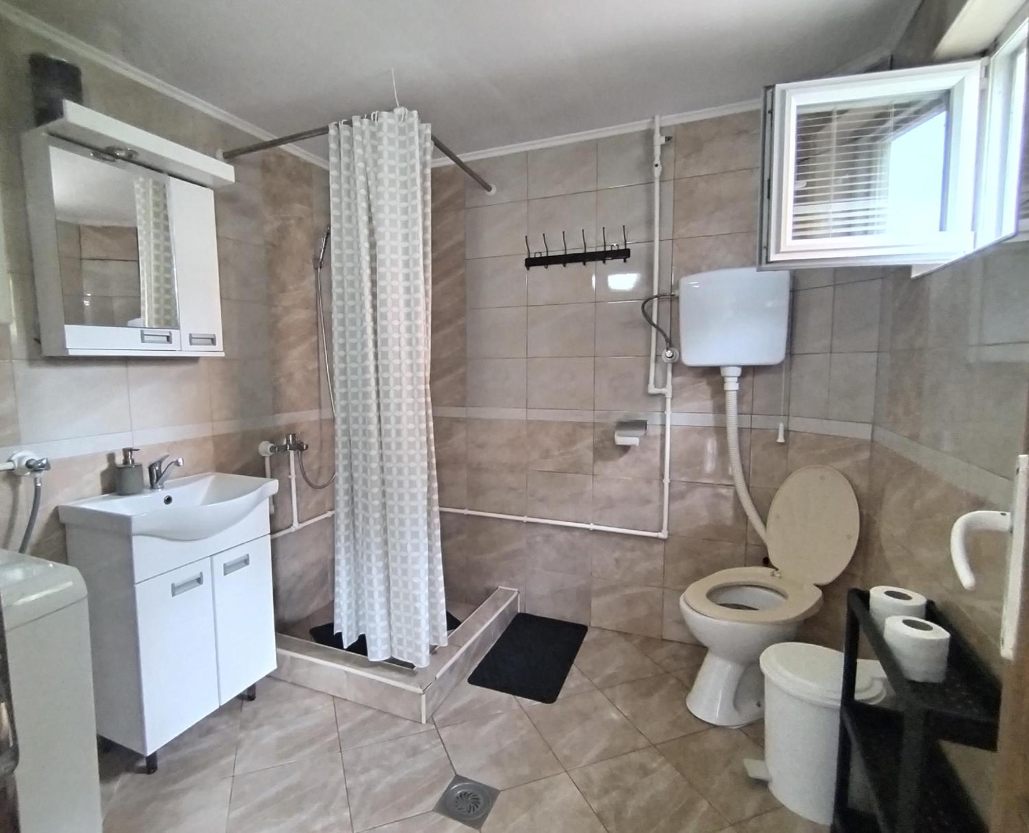 Privatni Smestaj Zlatko Soko Banja Bagian luar foto